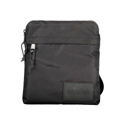 BIKKEMBERGS TRACOLLA UOMO NERO