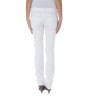 PHARD PANTALONE DONNA BIANCO