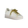 GAELLE PARIS CALZATURA SPORTIVA DONNA BIANCO