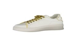 GAELLE PARIS CALZATURA SPORTIVA DONNA BIANCO