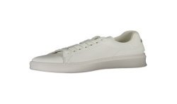 GAELLE PARIS CALZATURA SPORTIVA DONNA BIANCO