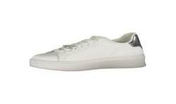 GAELLE PARIS CALZATURA SPORTIVA DONNA BIANCO