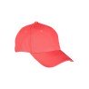 NORWAY 1963 CAPPELLO UOMO ROSSO