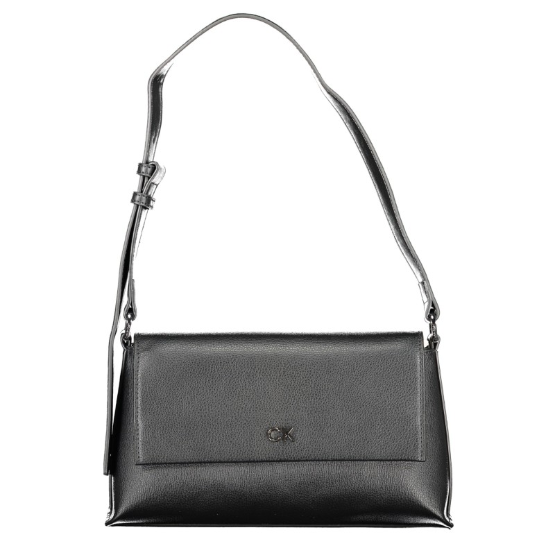 CALVIN KLEIN BORSA DONNA NERO CALVIN KLEIN BORSA DONNA NERO