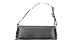 CALVIN KLEIN BORSA DONNA NERO