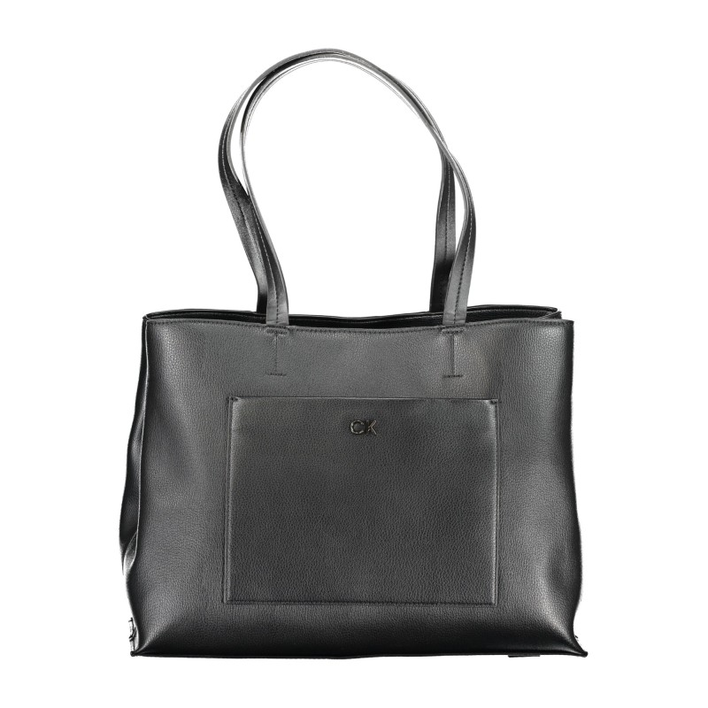 CALVIN KLEIN BORSA DONNA NERO CALVIN KLEIN BORSA DONNA NERO