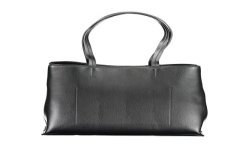 CALVIN KLEIN BORSA DONNA NERO
