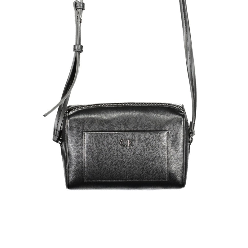 CALVIN KLEIN BORSA DONNA NERO CALVIN KLEIN BORSA DONNA NERO