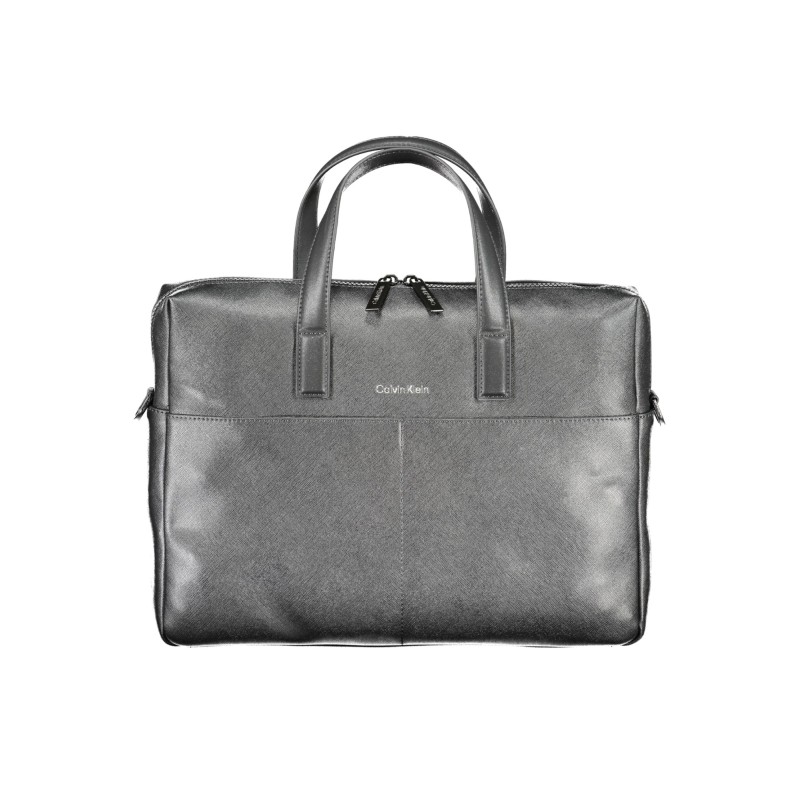 CALVIN KLEIN CARTELLA UOMO NERO CALVIN KLEIN CARTELLA UOMO NERO