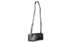 CALVIN KLEIN BORSA DONNA NERO