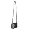 CALVIN KLEIN BORSA DONNA NERO