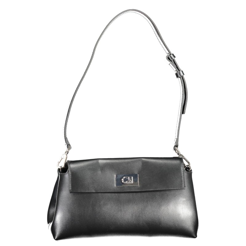 CALVIN KLEIN BORSA DONNA NERO CALVIN KLEIN BORSA DONNA NERO