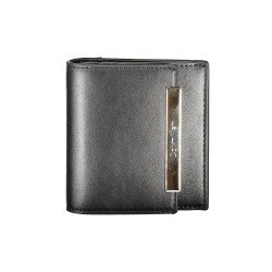 CALVIN KLEIN PORTAFOGLIO DONNA NERO