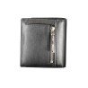 CALVIN KLEIN PORTAFOGLIO DONNA NERO