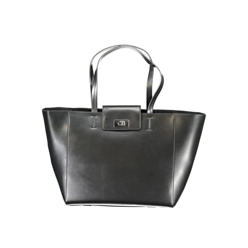 CALVIN KLEIN BORSA DONNA NERO CALVIN KLEIN BORSA DONNA NERO