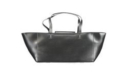 CALVIN KLEIN BORSA DONNA NERO