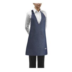 Falda Pub - 60% Cotton - 40% Polyester - Jeans