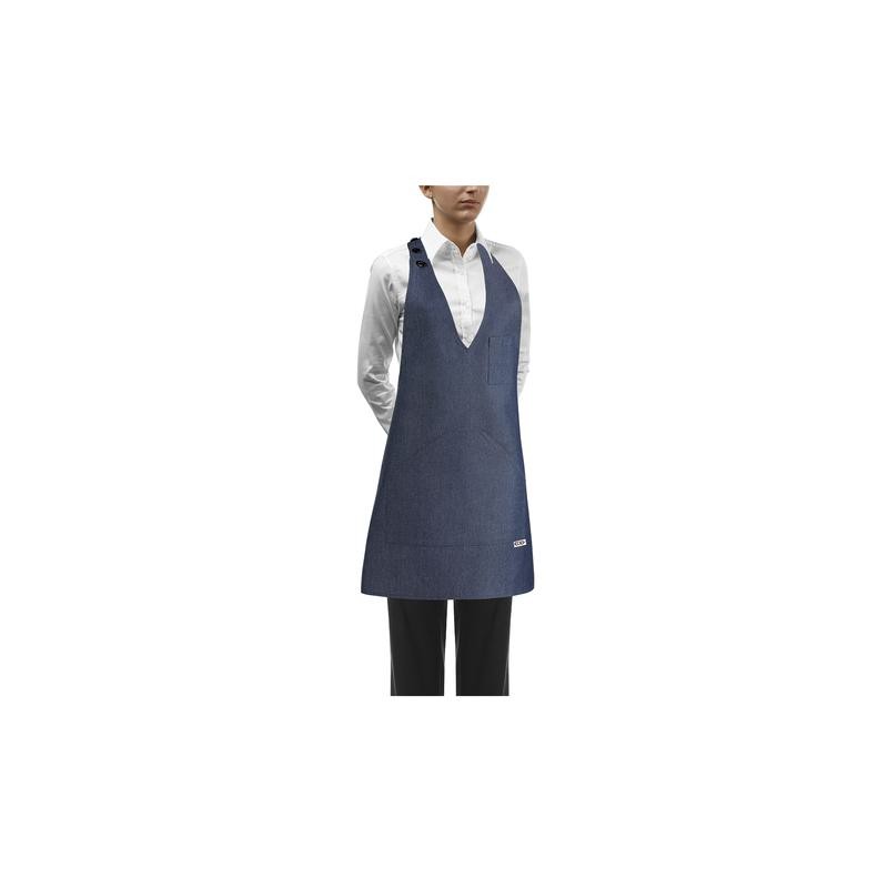 Falda Pub - 60% Cotton - 40% Polyester - Jeans