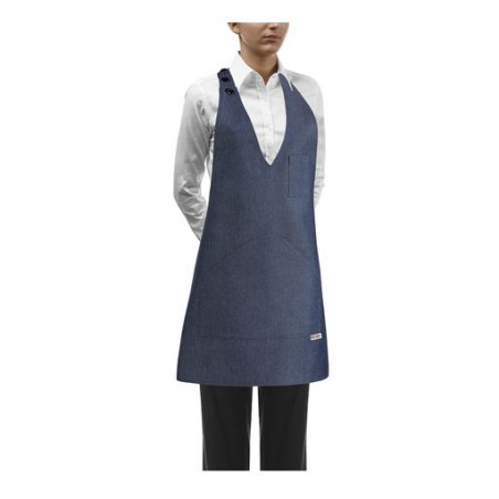 Falda Pub - 60% Cotton - 40% Polyester - Jeans