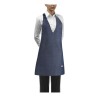 Falda Pub - 60% Cotton - 40% Polyester - Jeans