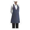 Falda Pub - 60% Cotton - 40% Polyester - Jeans