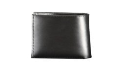 CALVIN KLEIN PORTAFOGLIO UOMO NERO