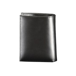 CALVIN KLEIN PORTAFOGLIO UOMO NERO