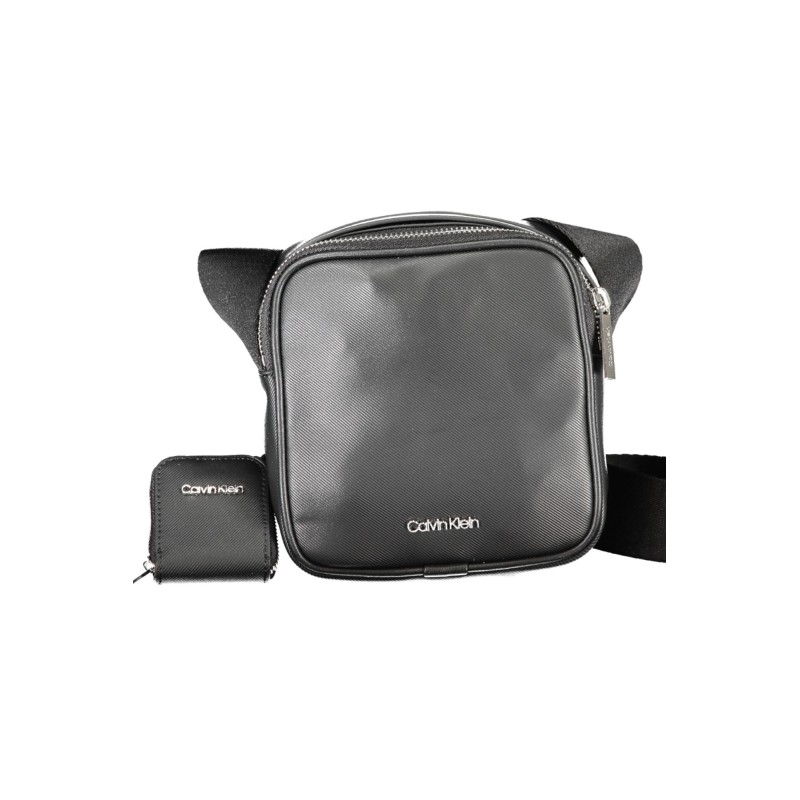 CALVIN KLEIN TRACOLLA UOMO NERO CALVIN KLEIN TRACOLLA UOMO NERO