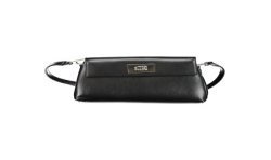 CALVIN KLEIN BORSA DONNA NERO