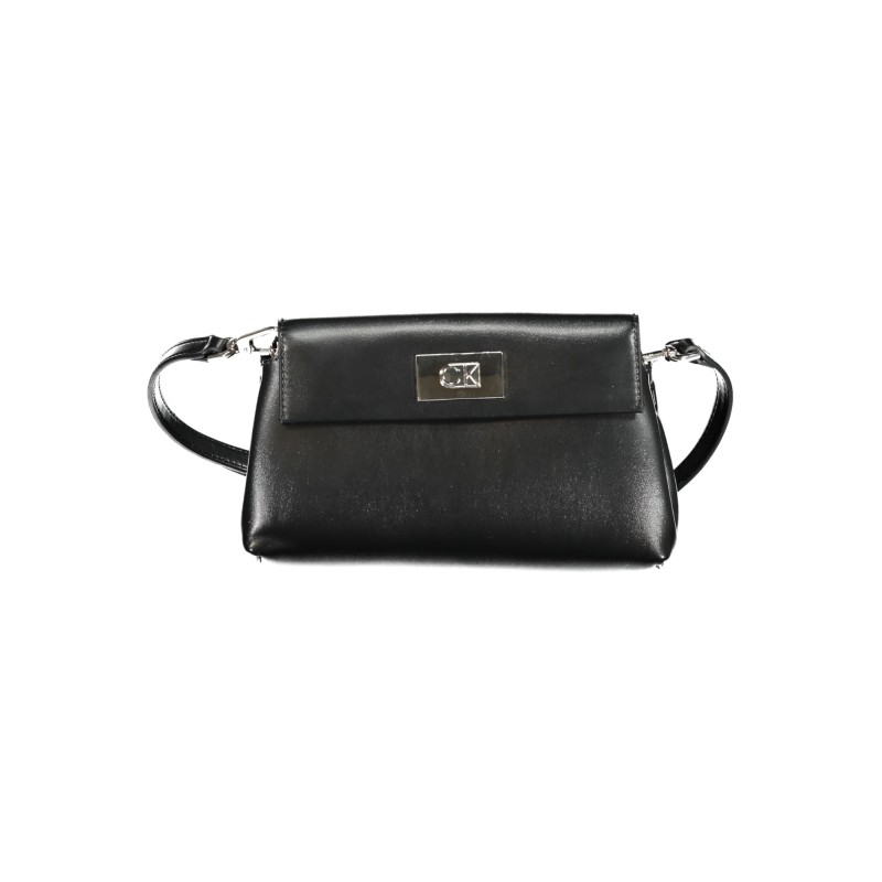 CALVIN KLEIN BORSA DONNA NERO CALVIN KLEIN BORSA DONNA NERO