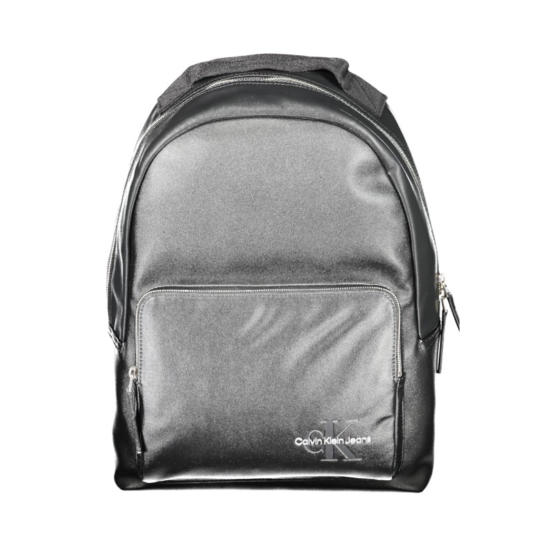 CALVIN KLEIN ZAINO UOMO NERO CALVIN KLEIN ZAINO UOMO NERO