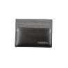 CALVIN KLEIN PORTAFOGLIO UOMO NERO