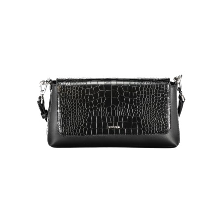CALVIN KLEIN BORSA DONNA NERO