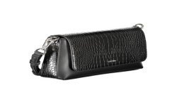CALVIN KLEIN BORSA DONNA NERO