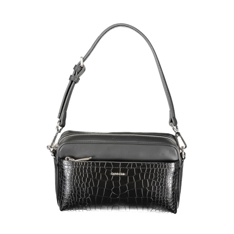 CALVIN KLEIN BORSA DONNA NERO CALVIN KLEIN BORSA DONNA NERO