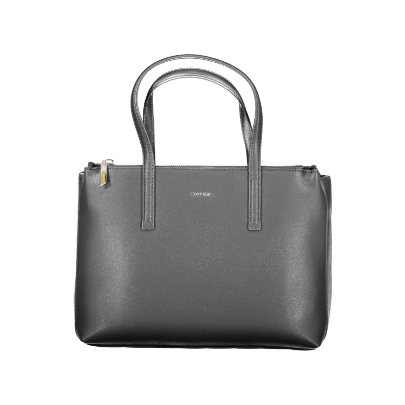 CALVIN KLEIN BORSA DONNA NERO CALVIN KLEIN BORSA DONNA NERO