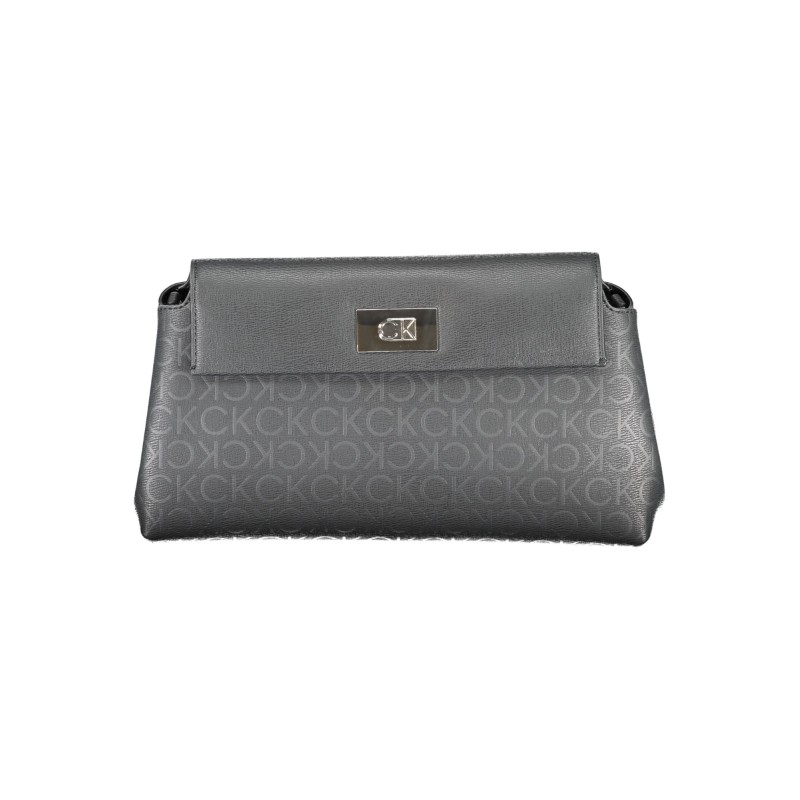 CALVIN KLEIN BORSA DONNA NERO CALVIN KLEIN BORSA DONNA NERO