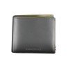 TOMMY HILFIGER PORTAFOGLIO UOMO NERO