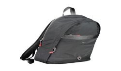 TOMMY HILFIGER ZAINO UOMO NERO