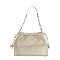 VALENTINO BAGS BORSA DONNA BEIGE