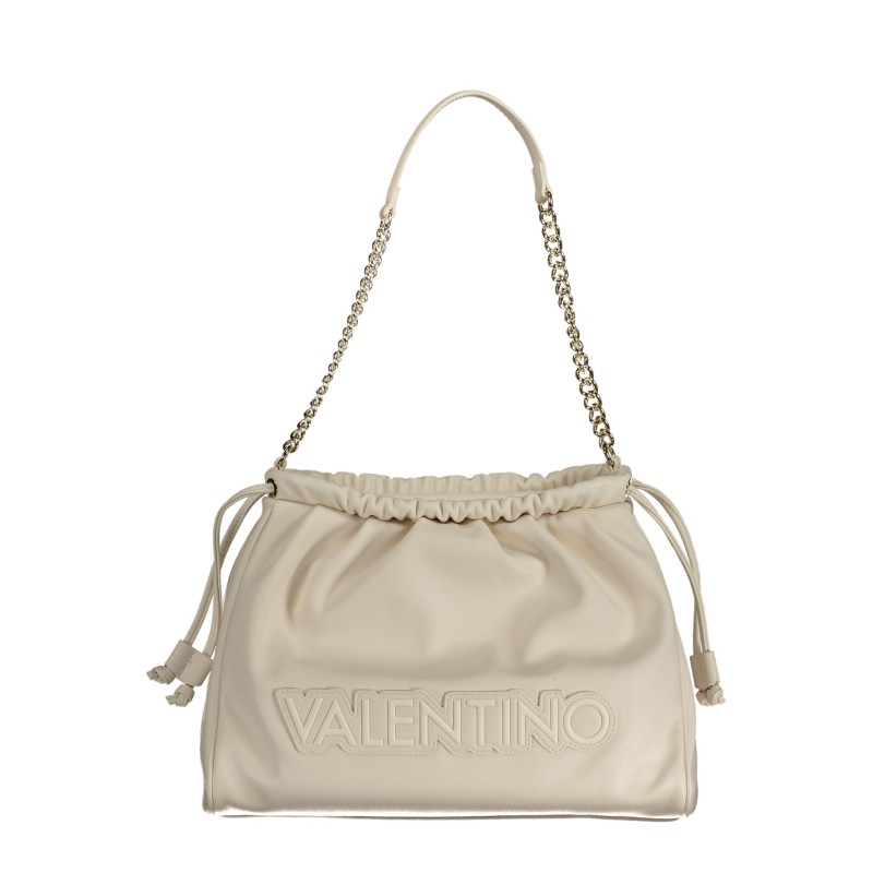 VALENTINO BAGS BORSA DONNA BEIGE VALENTINO BAGS BORSA DONNA BEIGE