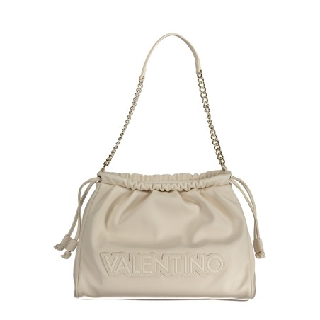 VALENTINO BAGS BORSA DONNA BEIGE