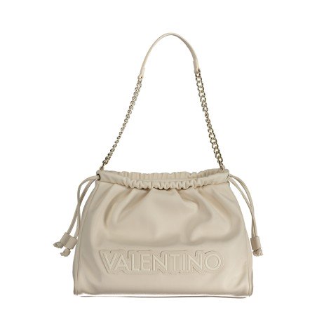 VALENTINO BAGS BORSA DONNA BEIGE