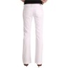 PHARD PANTALONE DONNA BIANCO