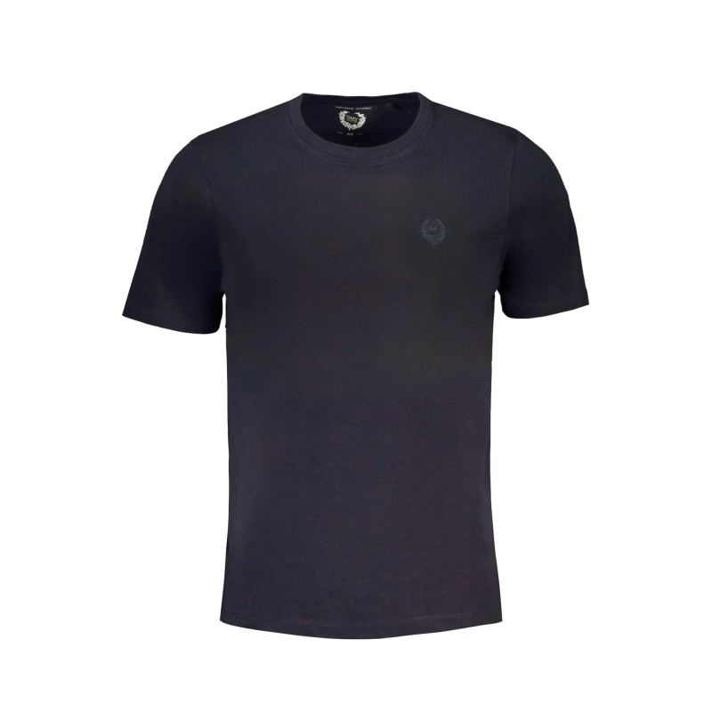GIAN MARCO VENTURI T-SHIRT MANICHE CORTE UOMO BLU GIAN MARCO VENTURI T-SHIRT MANICHE CORTE UOMO BLU
