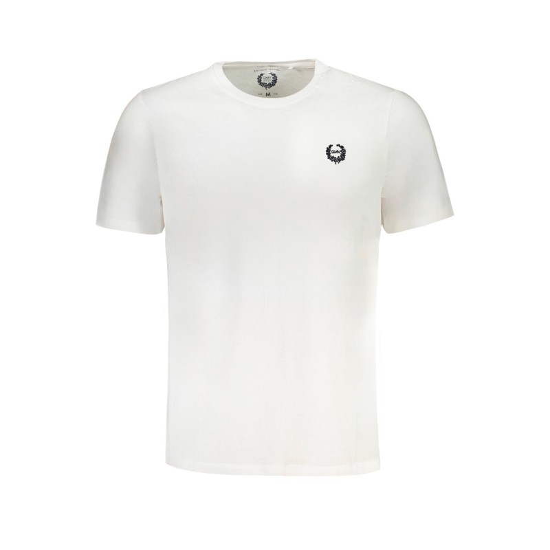 GIAN MARCO VENTURI T-SHIRT MANICHE CORTE UOMO BIANCO GIAN MARCO VENTURI T-SHIRT MANICHE CORTE UOMO BIANCO