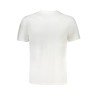 GIAN MARCO VENTURI T-SHIRT MANICHE CORTE UOMO BIANCO