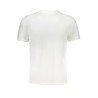 GIAN MARCO VENTURI T-SHIRT MANICHE CORTE UOMO BIANCO