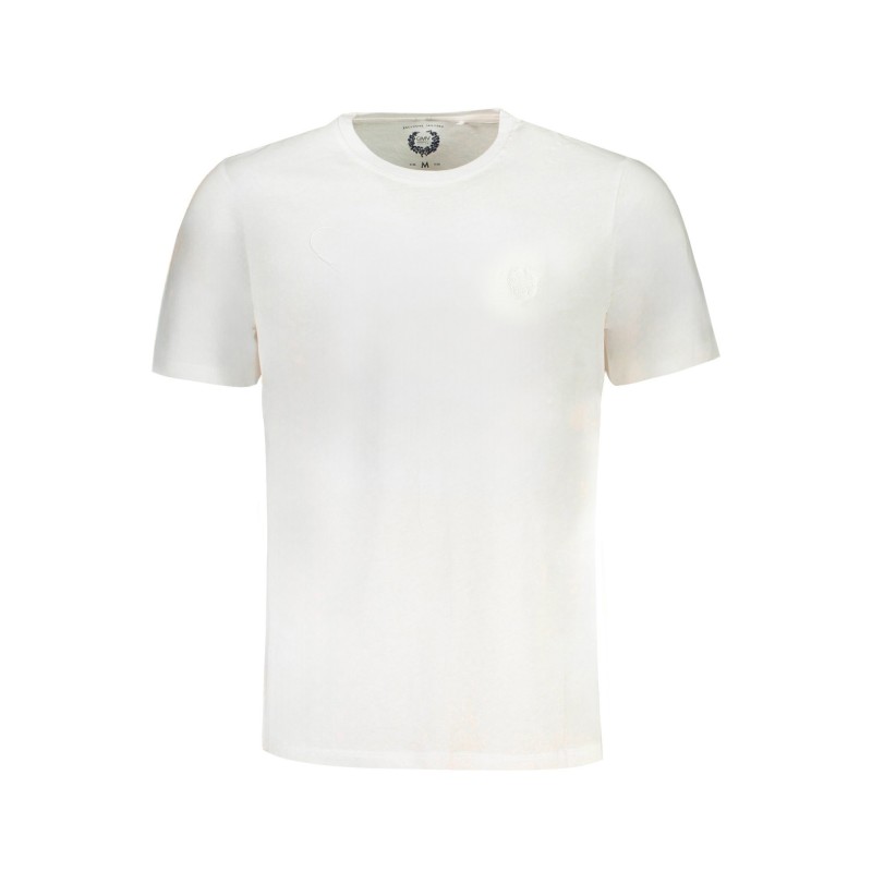 GIAN MARCO VENTURI T-SHIRT MANICHE CORTE UOMO BIANCO GIAN MARCO VENTURI T-SHIRT MANICHE CORTE UOMO BIANCO