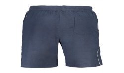 GIAN MARCO VENTURI PANTALONE SHORT UOMO BLU